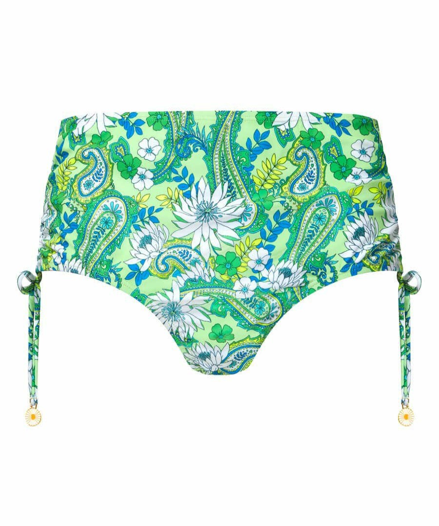 Swimwear | Joe Browns Coconut Bay Swim Briefs