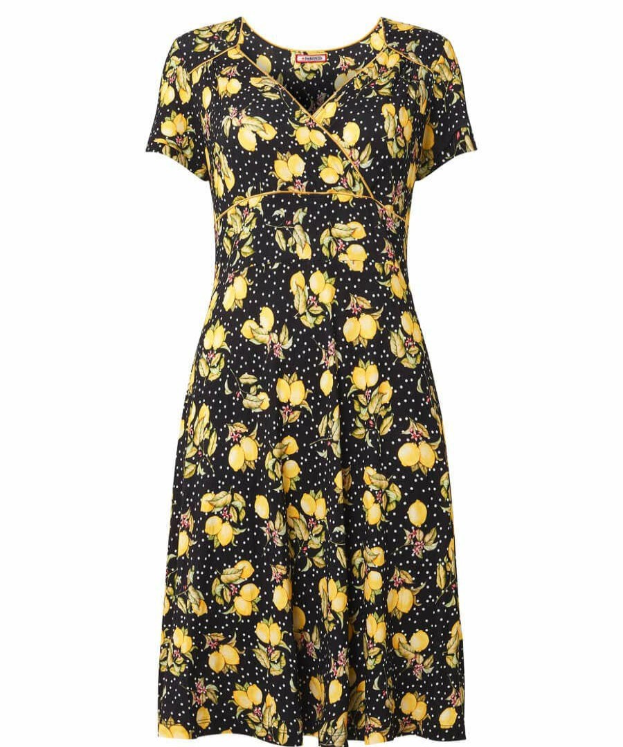 Dresses | Joe Browns Fabulously Fruity Jersey Dress