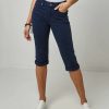 Jeans & Trousers | Joe Browns Capri Pants