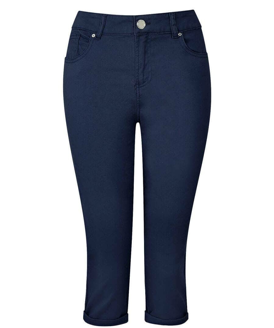 Jeans & Trousers | Joe Browns Capri Pants