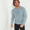 Knitwear | Joe Browns Sea Breeze Crew Knit