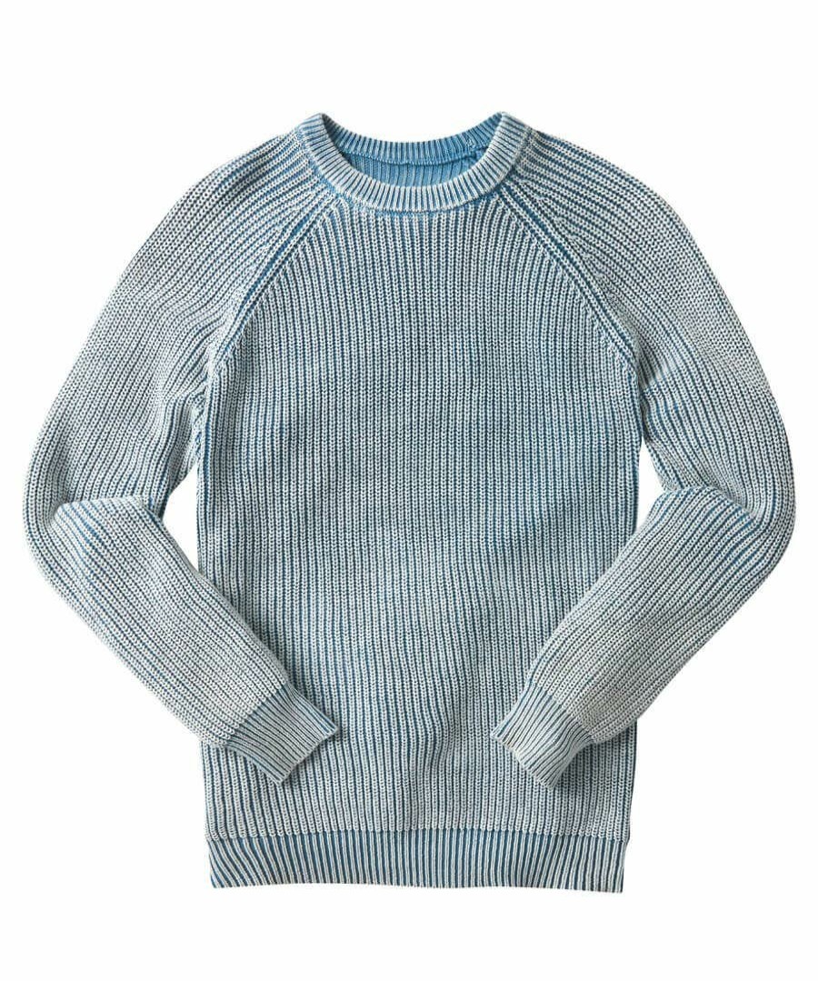 Knitwear | Joe Browns Sea Breeze Crew Knit