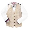 Tailoring | Joe Browns Delightful Check Waistcoat