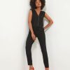 Shop Petite | Joe Browns Loren Zip Jumpsuit