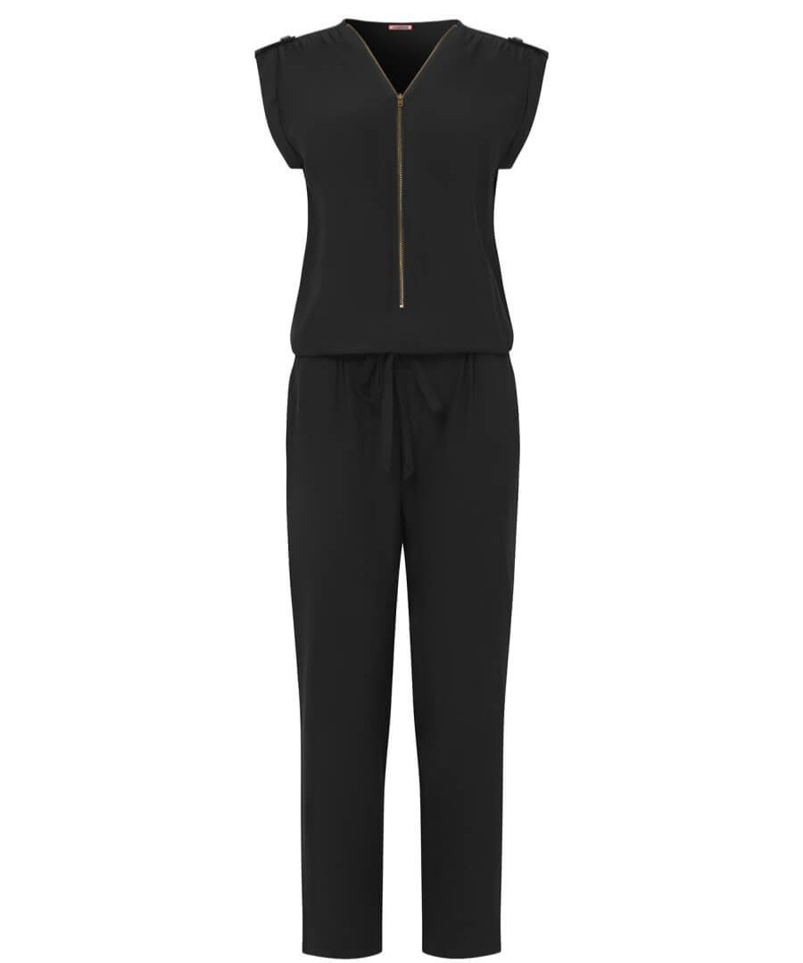 Shop Petite | Joe Browns Loren Zip Jumpsuit