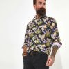 Shirts | Joe Browns Tropadelic Floral Shirt