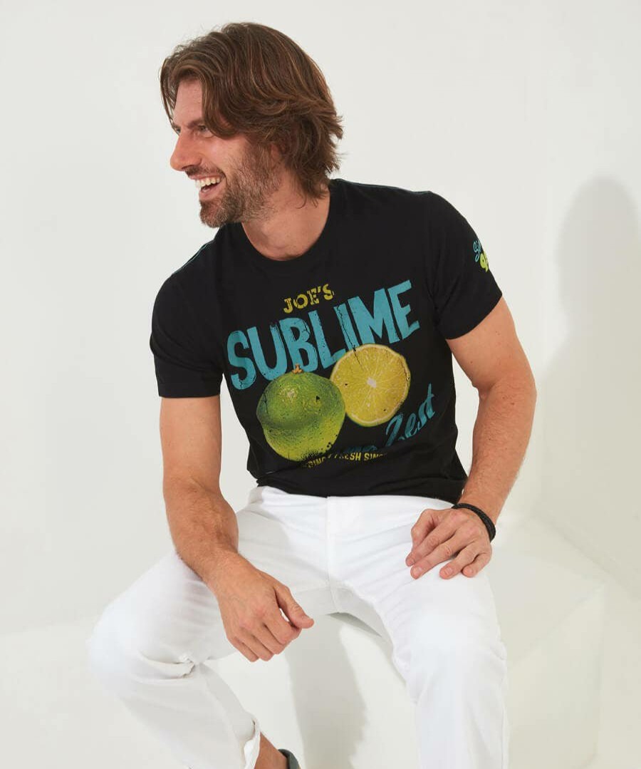 T-Shirts & Tops | Joe Browns Sublime Tee