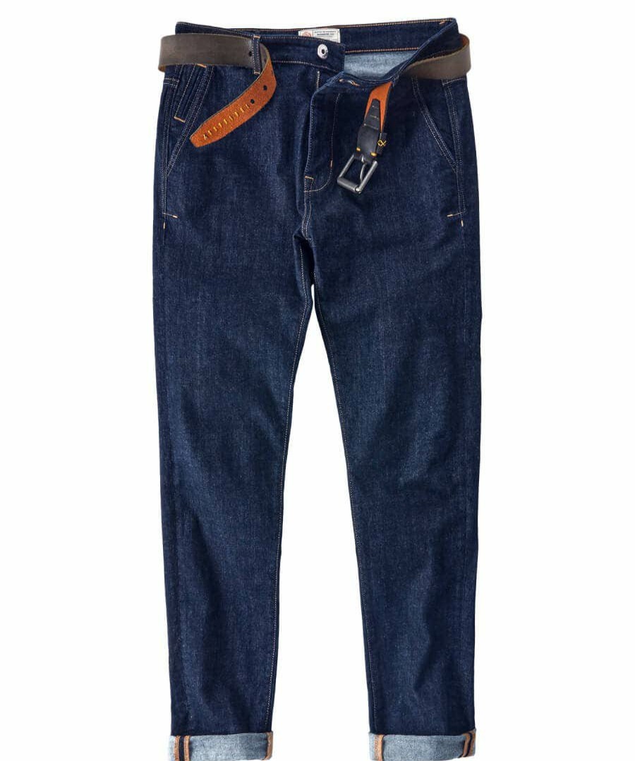 Denim Styles | Joe Browns Terrific Tapered Jeans