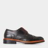 Shoes | Joe Browns Hand Lasted Leather Brogues