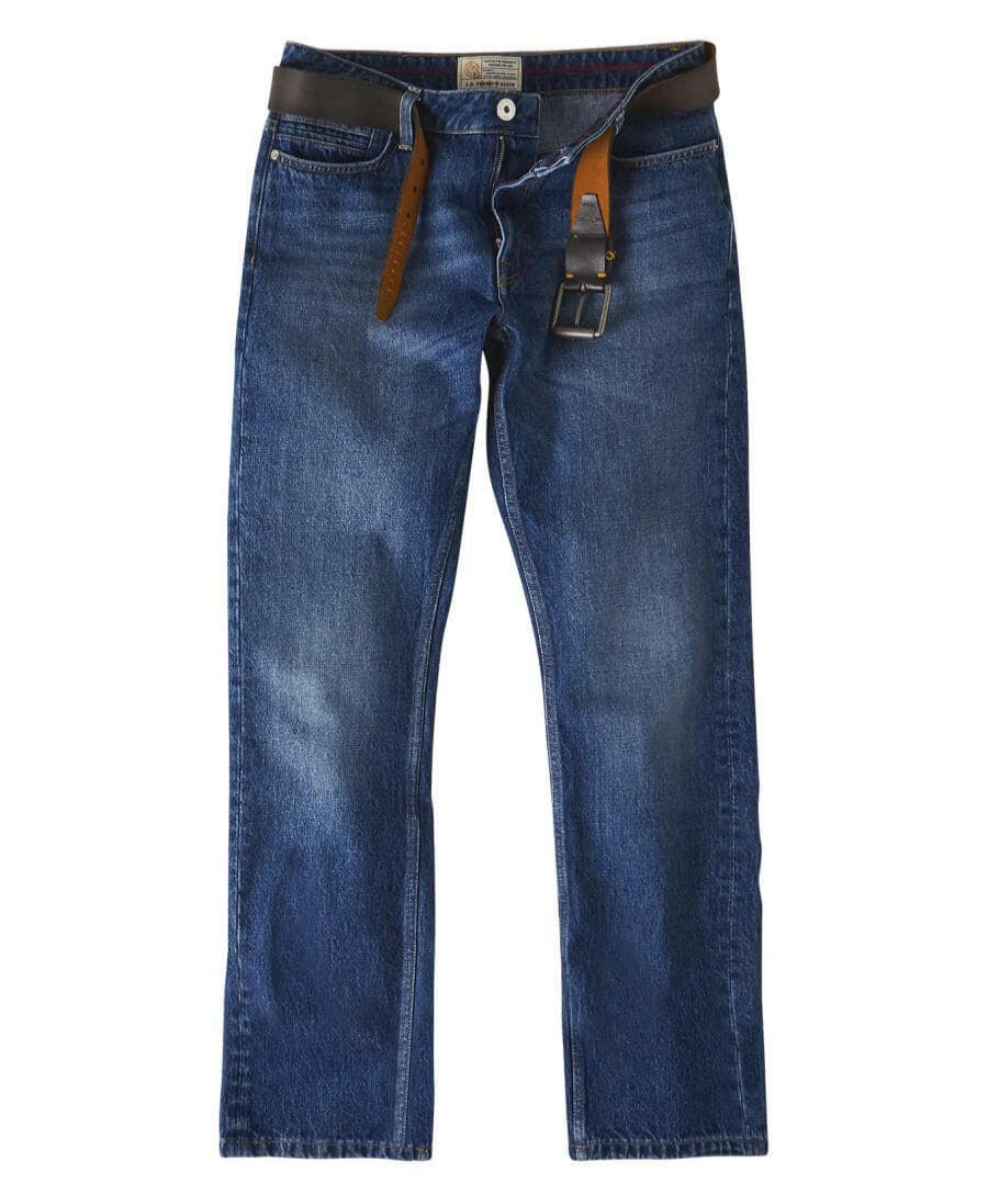 Denim Styles | Joe Browns Stylish Straight Jeans