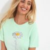 Tops, Tunics & Blouses | Joe Browns Daisy Love Tee