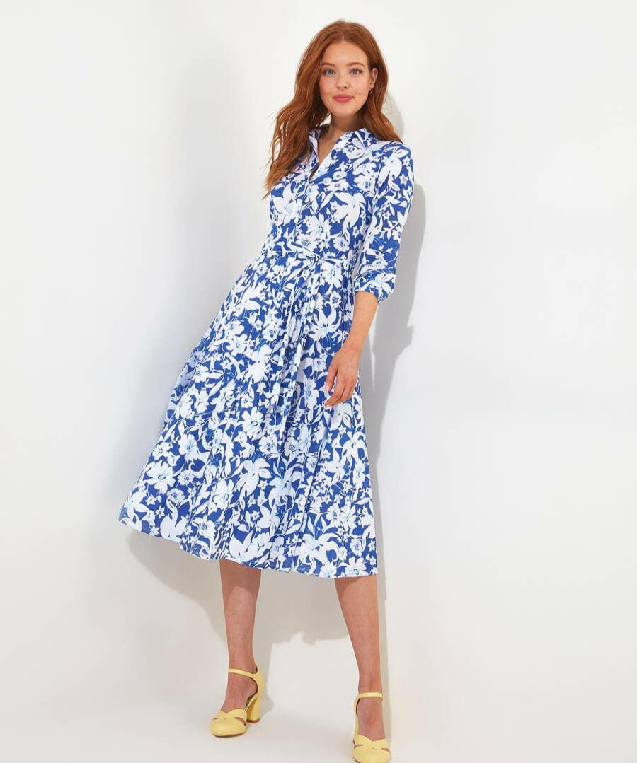 Shop Petite | Joe Browns Colette Floral Dress