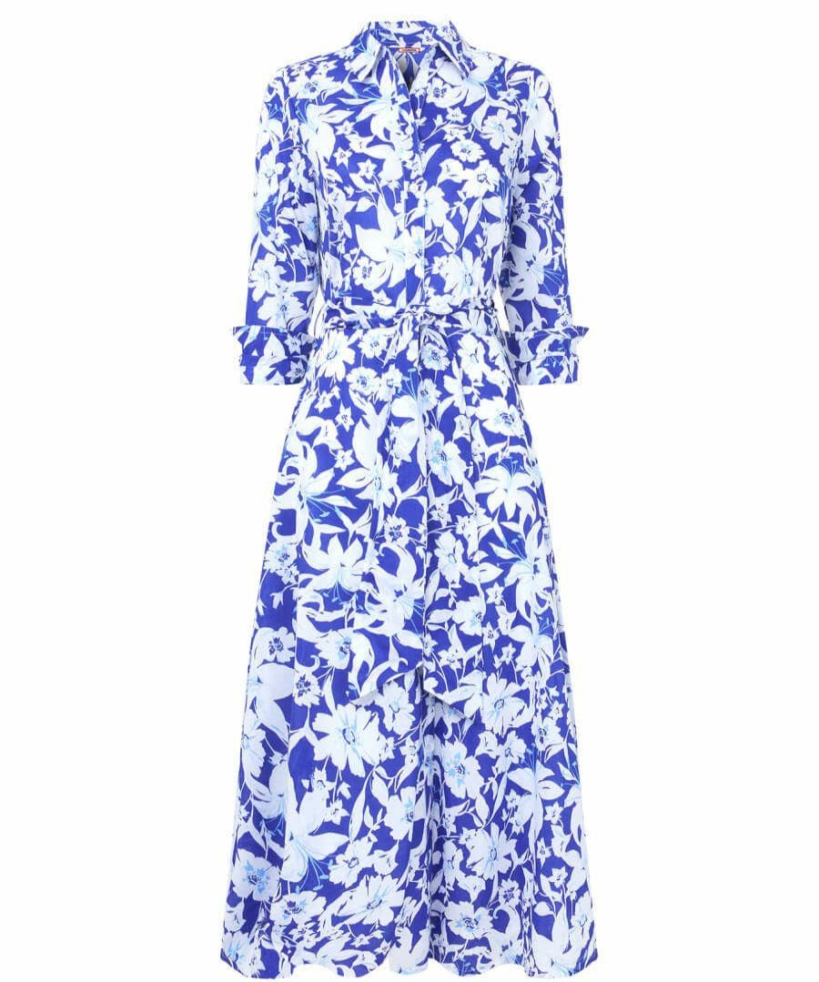 Shop Petite | Joe Browns Colette Floral Dress