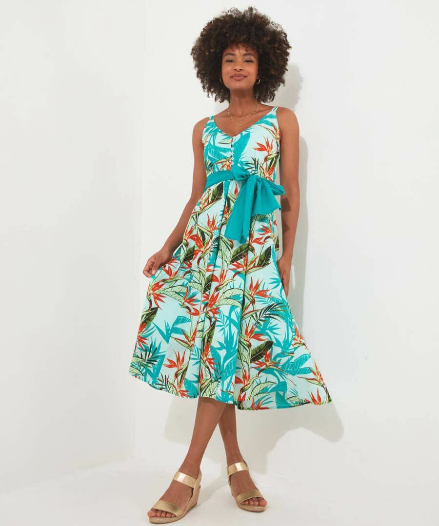 Dresses | Joe Browns Ladies Day Dress