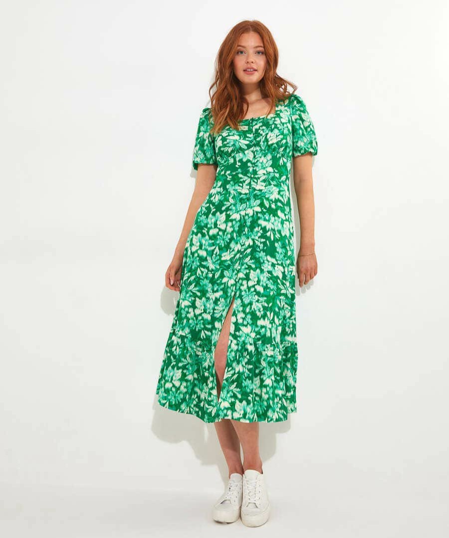 Dresses | Joe Browns Fleur Du Jour Dress