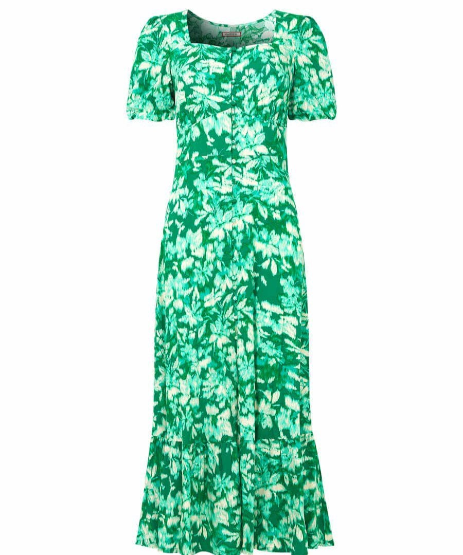 Dresses | Joe Browns Fleur Du Jour Dress