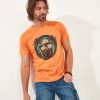 T-Shirts & Tops | Joe Browns New Adventures Tee