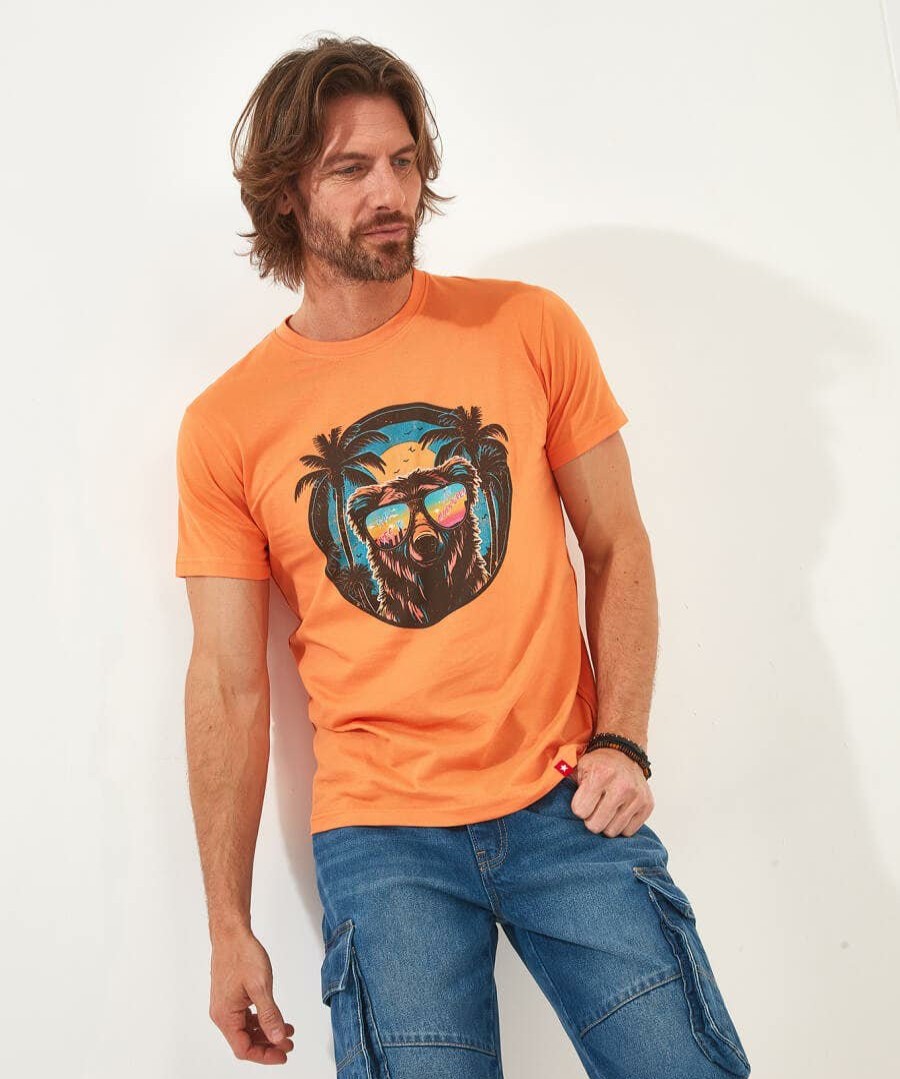 T-Shirts & Tops | Joe Browns New Adventures Tee