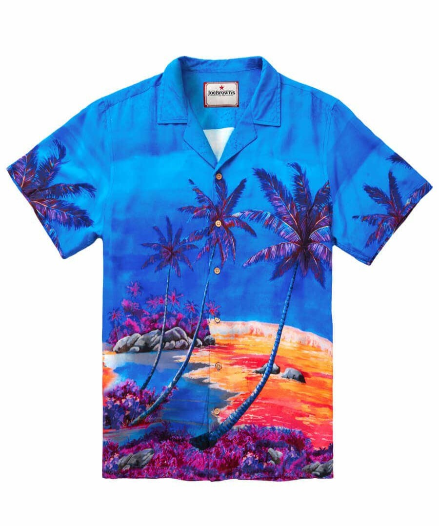 Shirts | Joe Browns Work Of Art Shirt