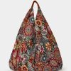 Handbags & Purses | Joe Browns Pronto Tapestry Grab Bag