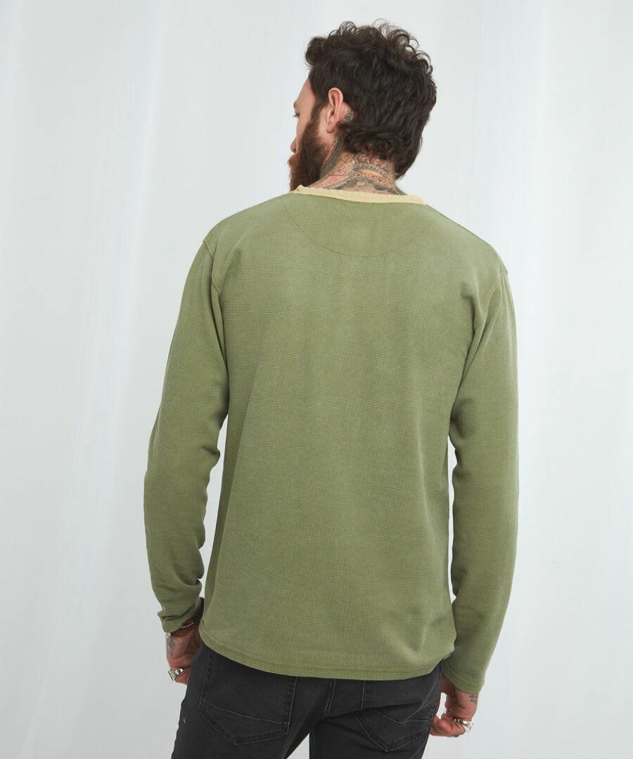 Henley Tops | Joe Browns Every Day Henley