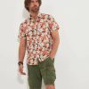 Shirts | Joe Browns Delightful Floral Shirt