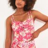 Swimwear | Joe Browns Malibu Beach Tankini Top