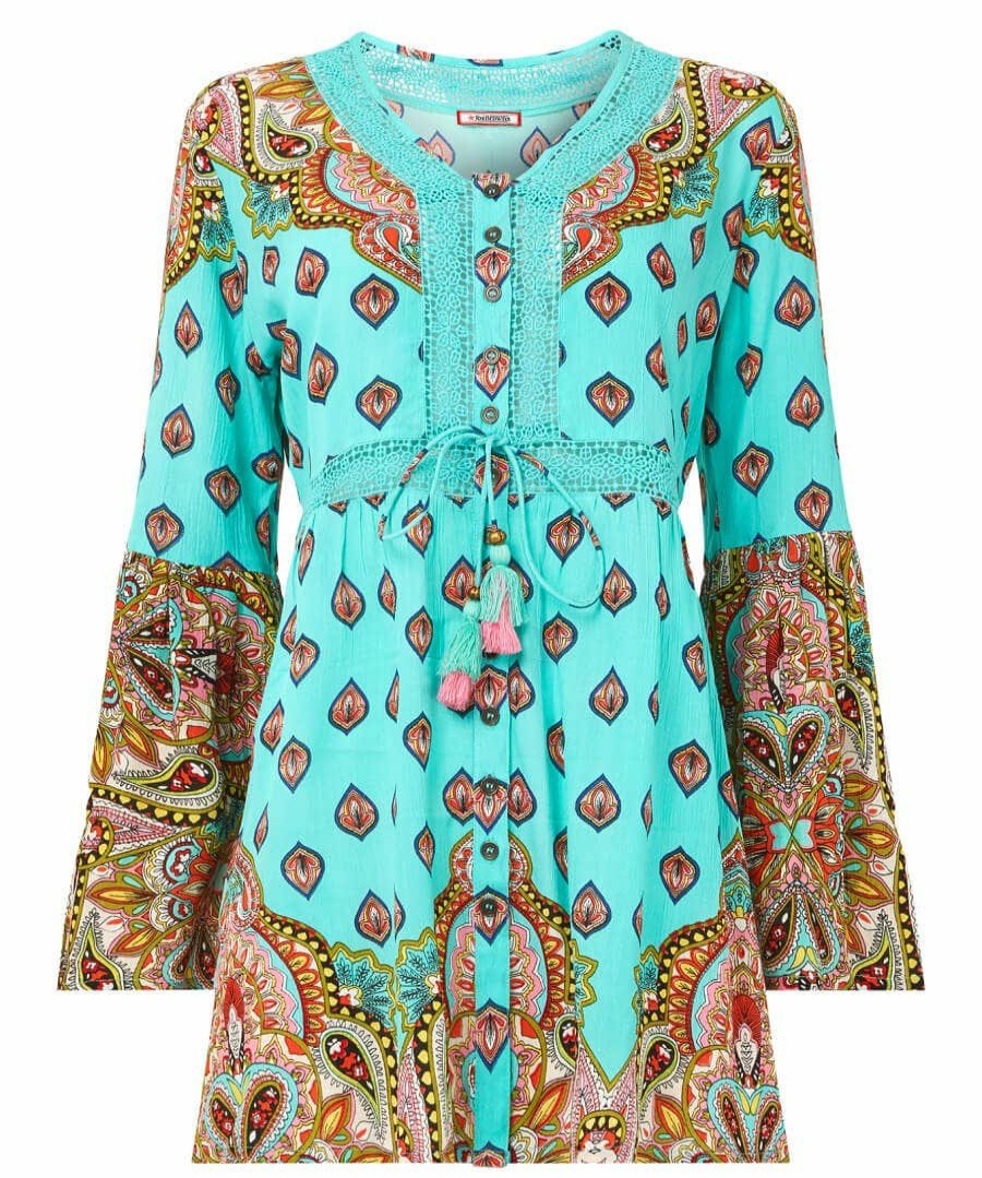 Tops, Tunics & Blouses | Joe Browns Glorious Longline Blouse