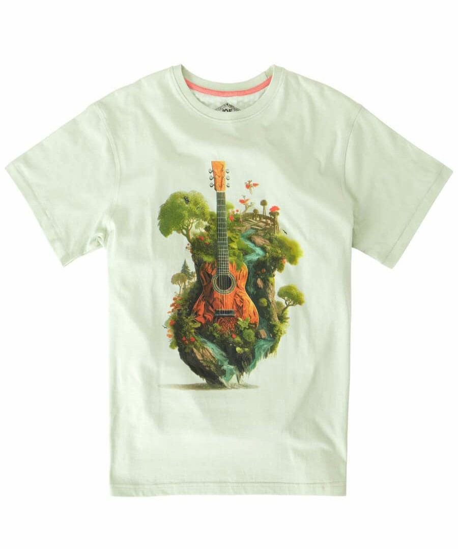 T-Shirts & Tops | Joe Browns At One With Nature Tee