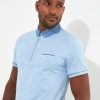 Polo Shirts | Joe Browns Sensational Smart Polo Shirt