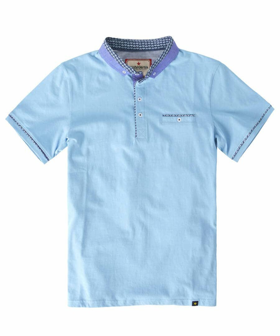 Polo Shirts | Joe Browns Sensational Smart Polo Shirt