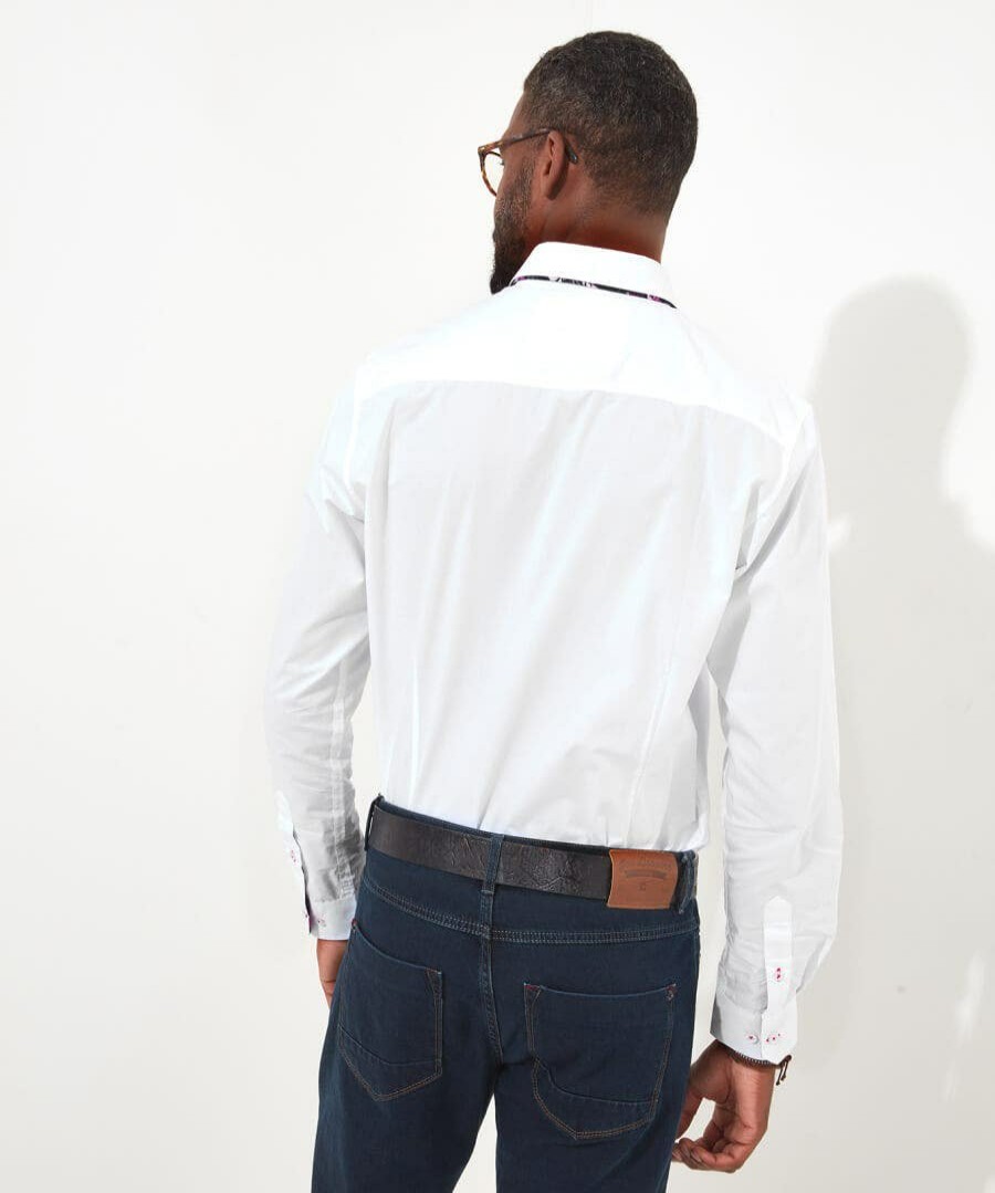 Tailoring | Joe Browns Remarkable Double Collar Shirt