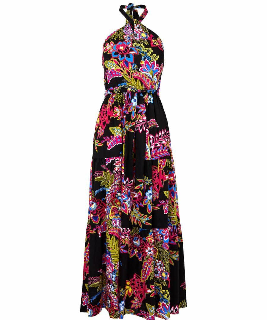 Shop Petite | Joe Browns Stunning Halterneck Dress