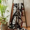 Floral Decor | Joe Browns Beautifully Geo Reversible Knitted Throw