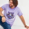 T-Shirts & Tops | Joe Browns Geo Tiger Tee