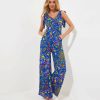 Shop Petite | Joe Browns Flirty Fiesta Jumpsuit