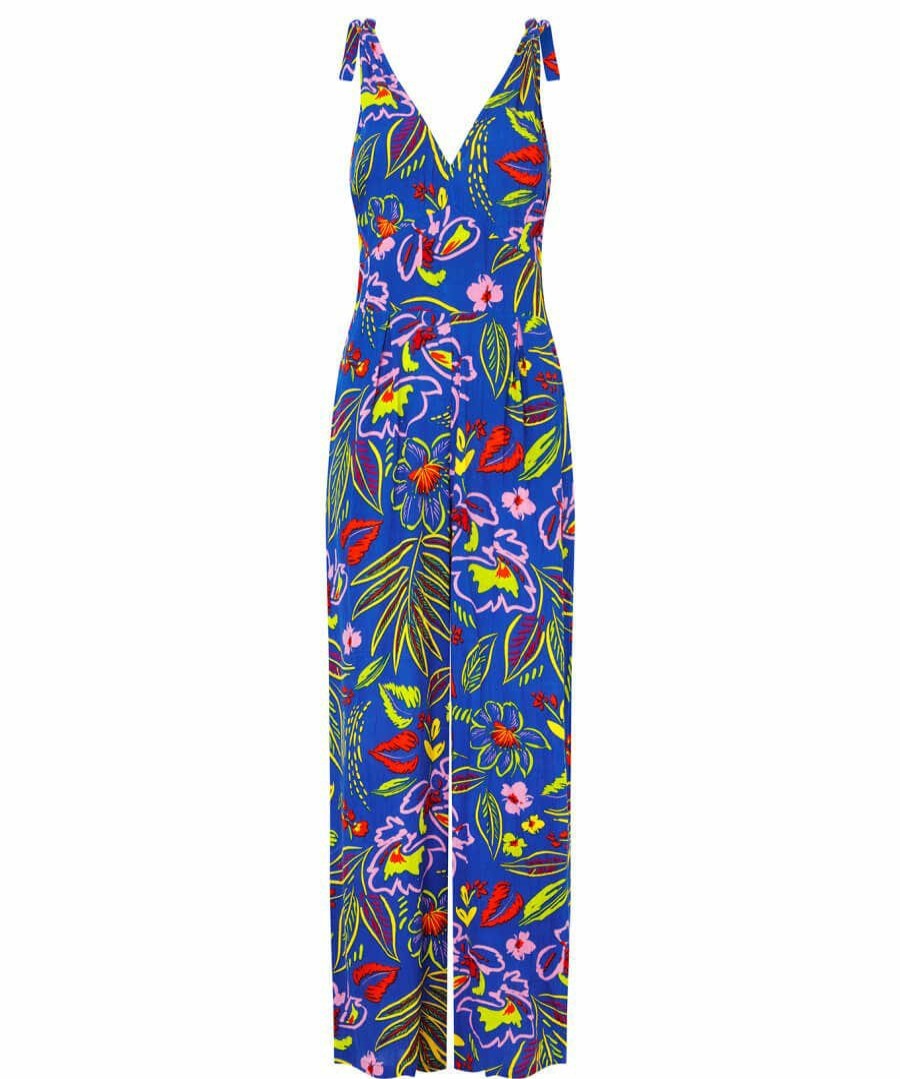 Shop Petite | Joe Browns Flirty Fiesta Jumpsuit