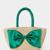 Matching Shoes & Bags | Joe Browns Enchanting Silky Bow Bag