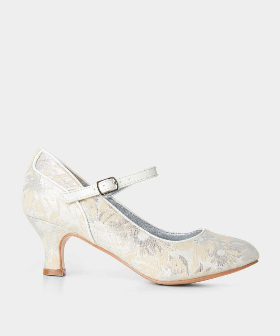 Matching Shoes & Bags | Joe Browns A Day To Remember Occasion Shoes