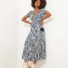 Shop Petite | Joe Browns Summer Breeze Wrap Dress