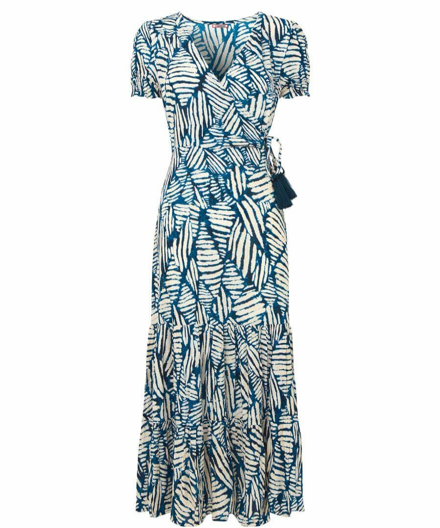 Shop Petite | Joe Browns Summer Breeze Wrap Dress