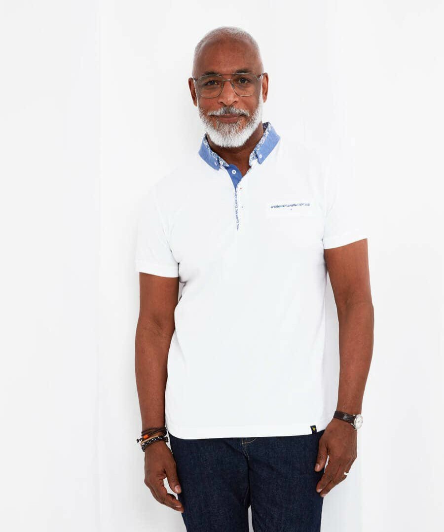 Polo Shirts | Joe Browns Super Smart Polo Shirt