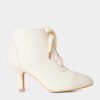 Ankle Boots | Joe Browns Day Dreaming Lace Up Bootees