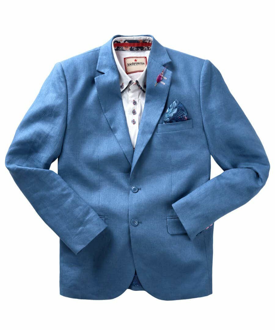 Tailoring | Joe Browns Dapper Summer Blazer