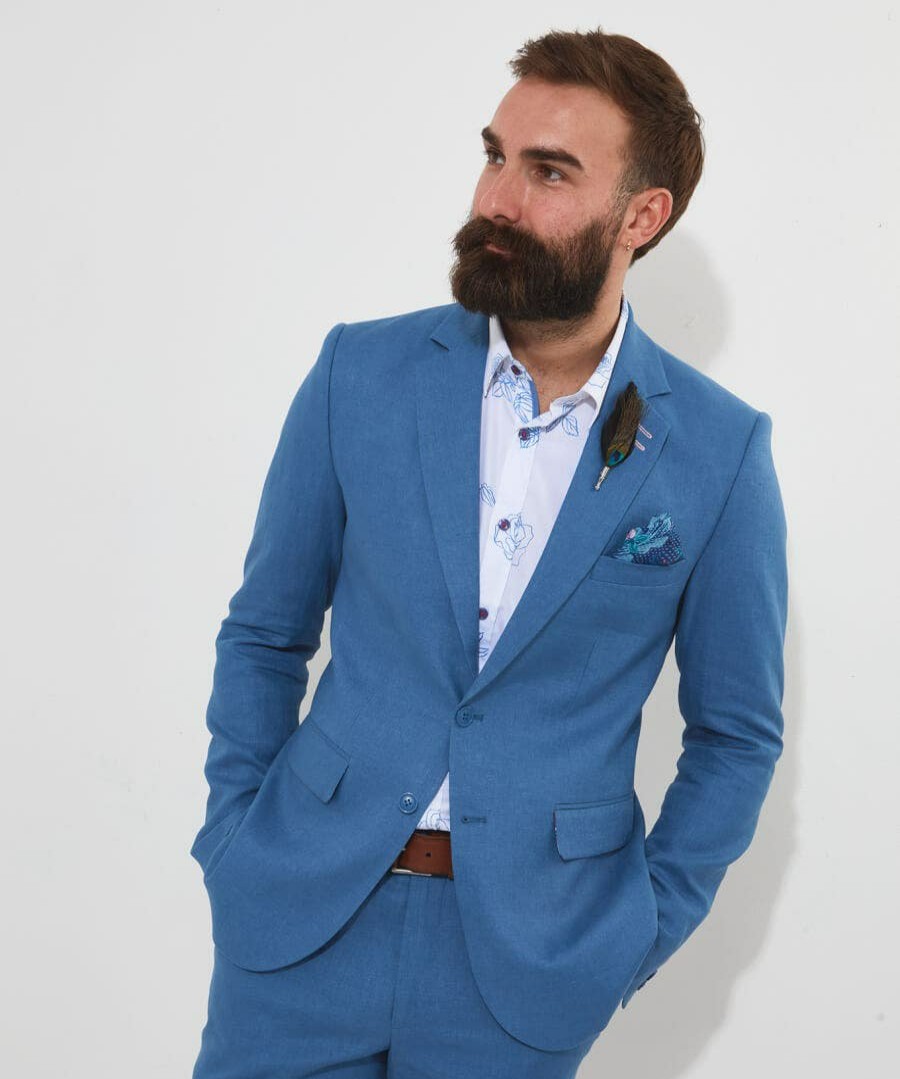 Tailoring | Joe Browns Dapper Summer Blazer