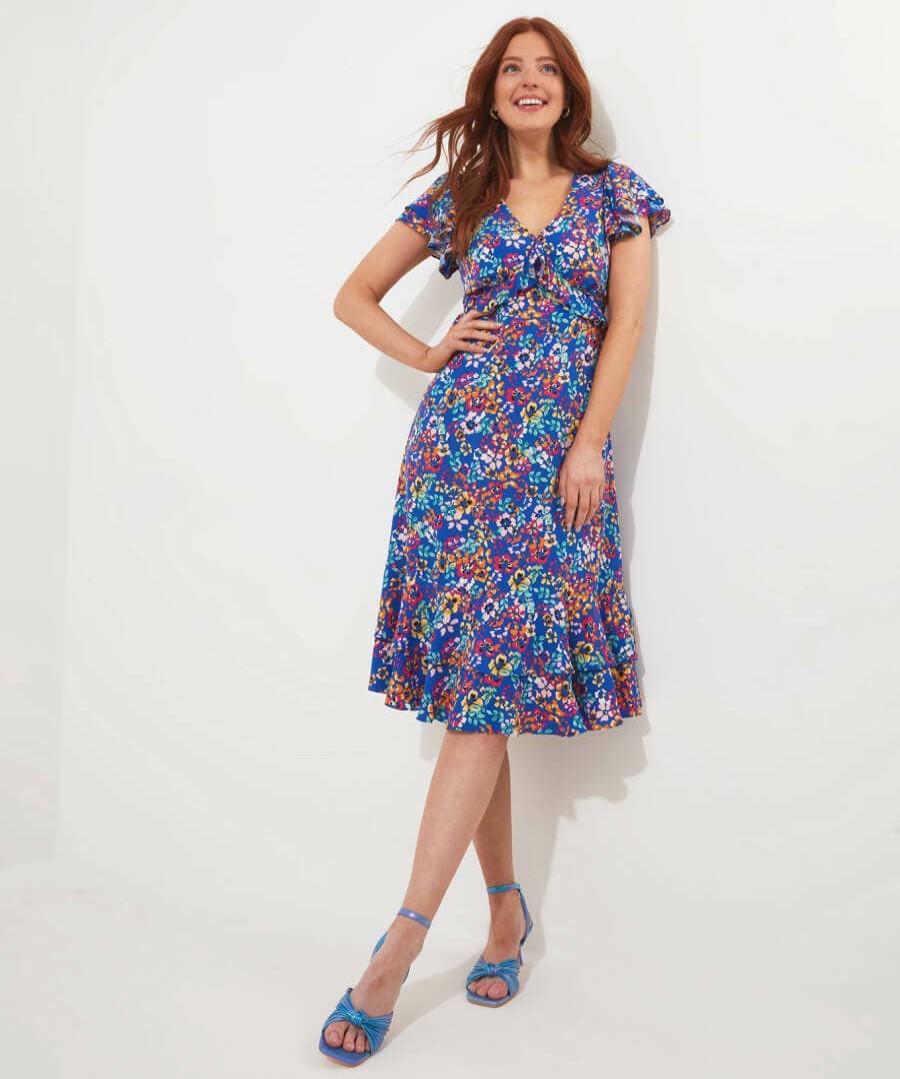 Dresses | Joe Browns Perfectly Pretty Dress