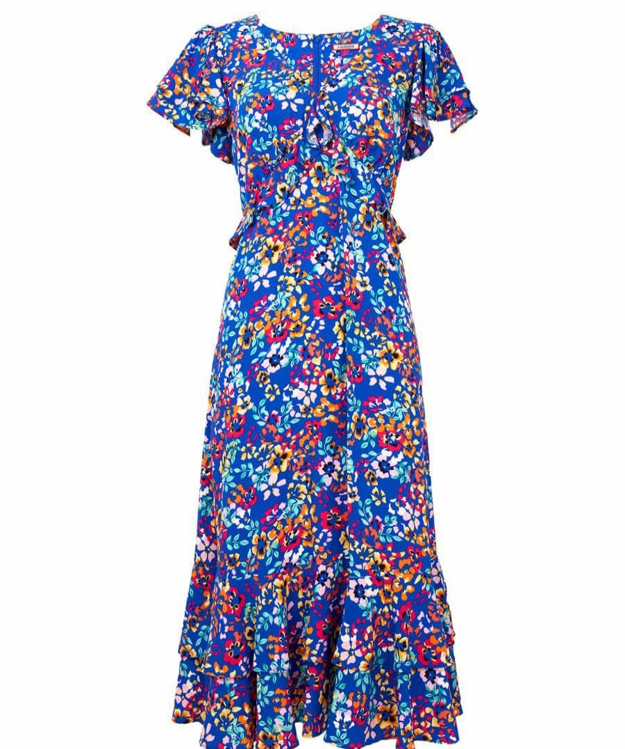 Dresses | Joe Browns Perfectly Pretty Dress