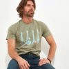 T-Shirts & Tops | Joe Browns Sensational Sound Tee