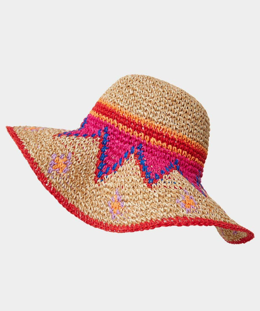 Accessories & Jewellery | Joe Browns Forever Me Summer Hat