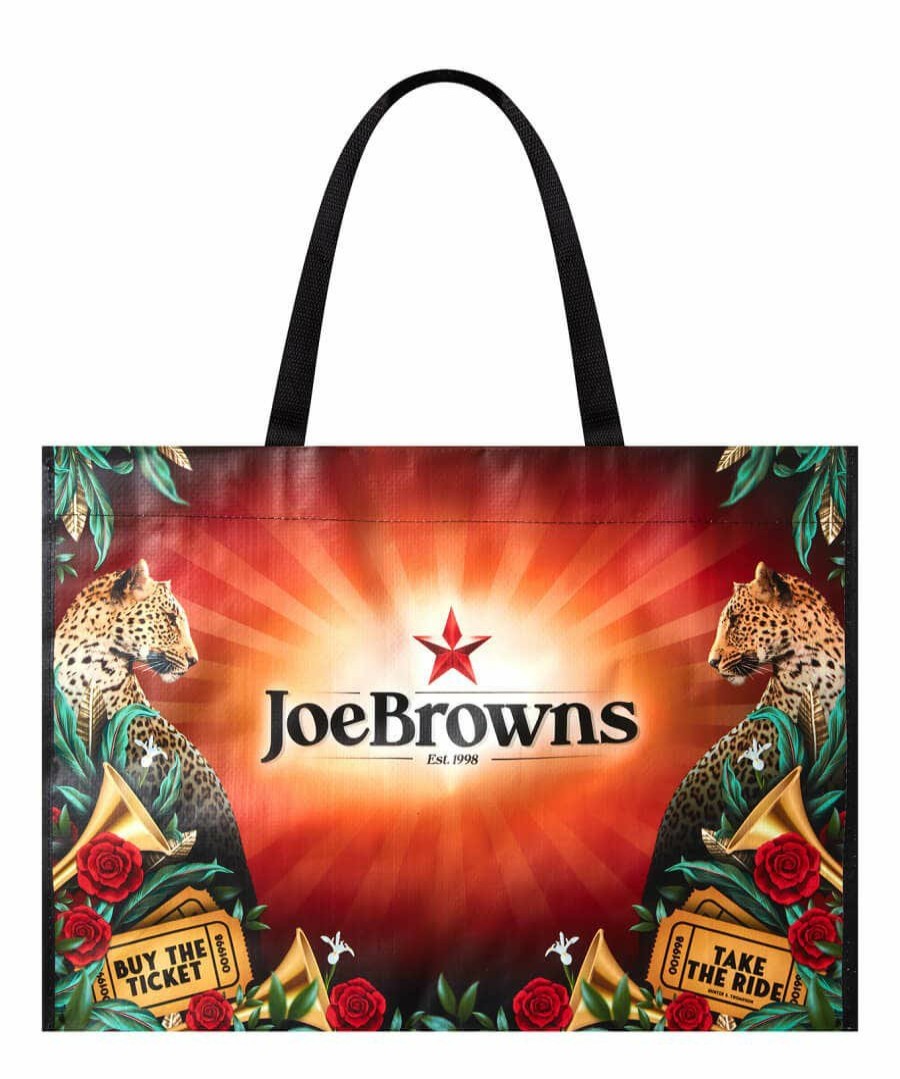 Accessories & Jewellery | Joe Browns Joe Browns Bag For Life